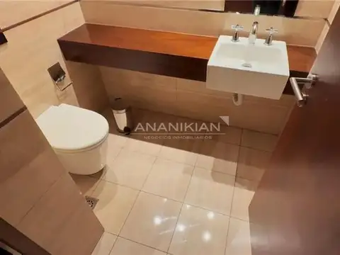 Oficina en Alquiler en Pocitos , USD 23.000