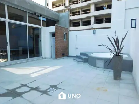 Departamento en Venta 9 años