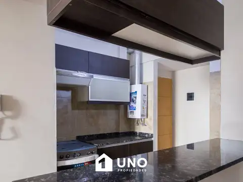 Departamento en Venta al Oeste