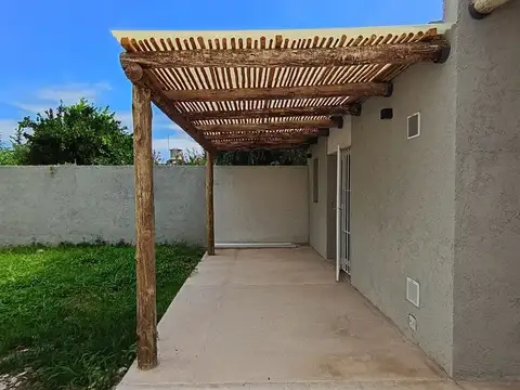 Casa en Venta en Villa Allende, USD 69.000