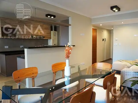 Departamentos Exclusivos Catamarca 1700 2 Dormitorios Centro