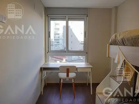 Departamentos Exclusivos Catamarca 1700 2 Dormitorios Centro