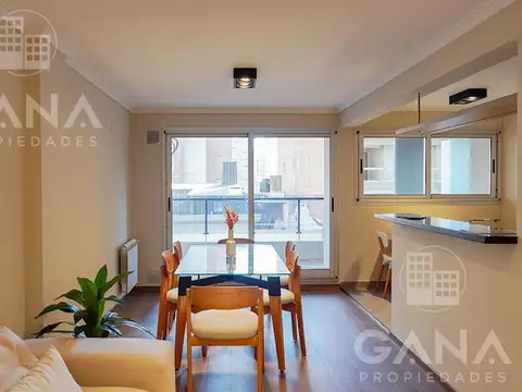 Departamento en Venta de 6 ambientes