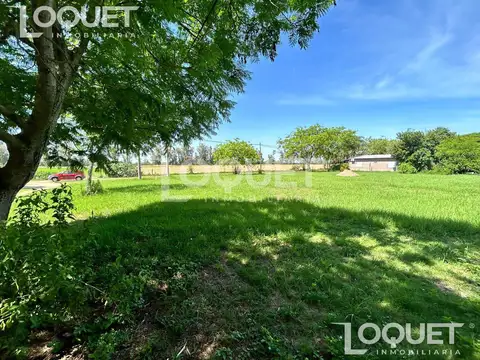 Terreno en Venta en Santa Rosa de Calchines, USD 21.000