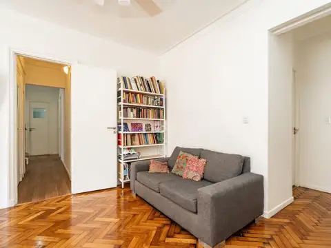 Departamento en Venta de 4 ambientes