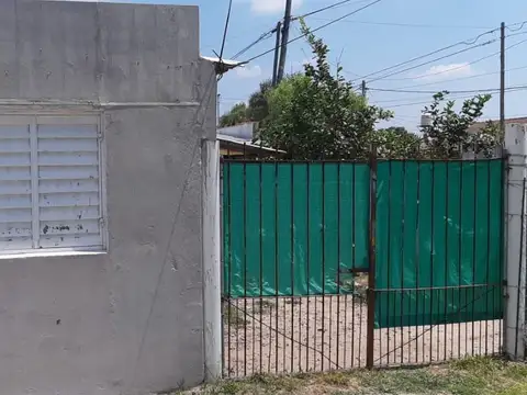 Depto Tipo Casa en Venta de 2 dormitorios