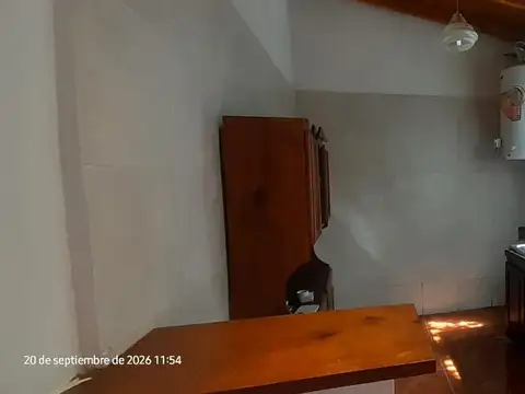 Departamento en Alquiler en Ingeniero Adolfo Sourdeaux, $ 600.000