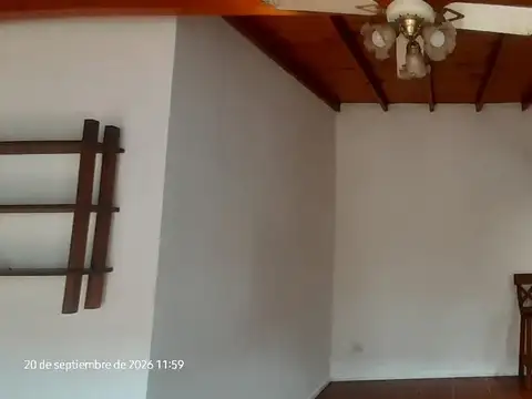 Departamento en Alquiler de 2 ambientes