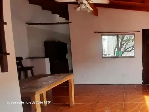 Departamento en Alquiler 30 años