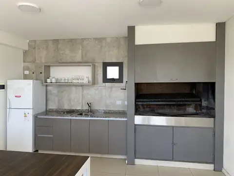 VENTA DEPARTAMENTO MONO DIVISIBLE EN NUÑEZ