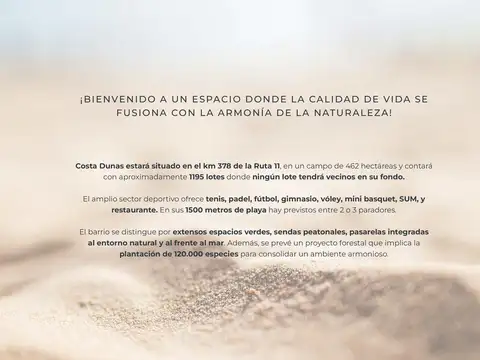 Terreno en Venta de 1156,0 m2