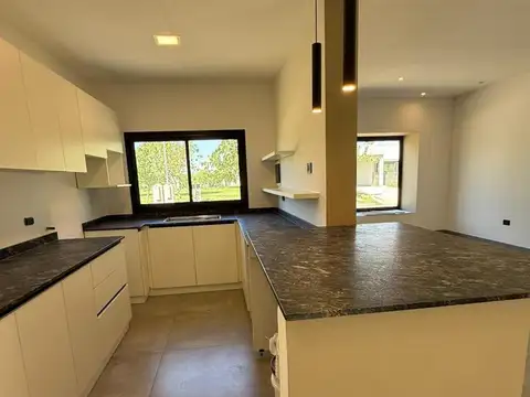 Casa en Venta A Estrenar