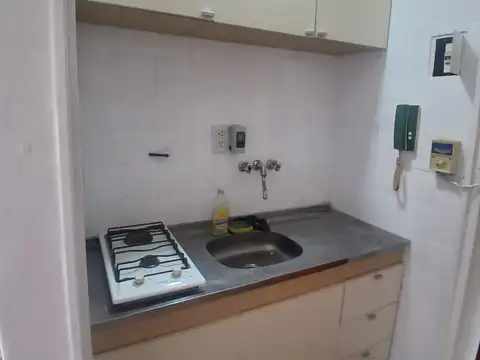 Godoy Cruz 1500, Piso 5