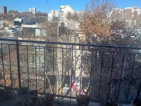 Departamento en Alquiler 50 años
