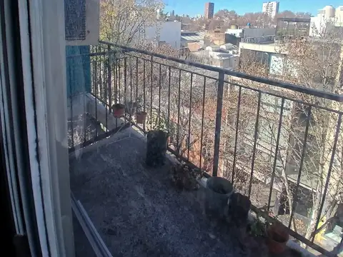 Godoy Cruz 1500, Piso 5