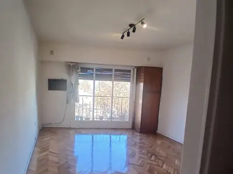 Monoambiente con vista al frente