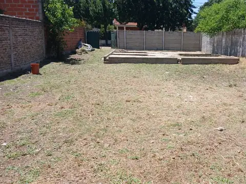 Terreno en Venta de 322,0 m2