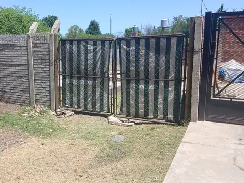 Terreno en Venta en Monte Grande, USD 32.000