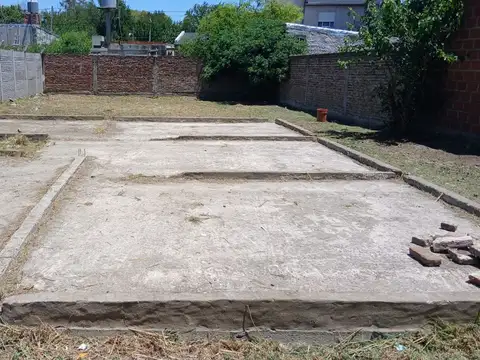 Leopoldo Liñan 1300