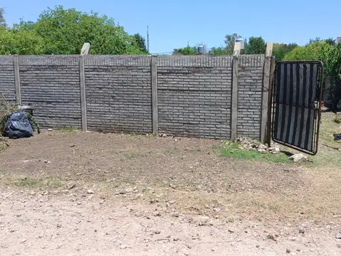 Terreno en Venta de 322,0 m2