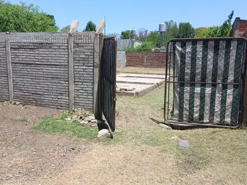 Terreno en Venta en Monte Grande, USD 32.000