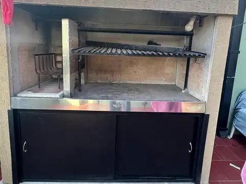 Depto Tipo Casa en Venta 51 años