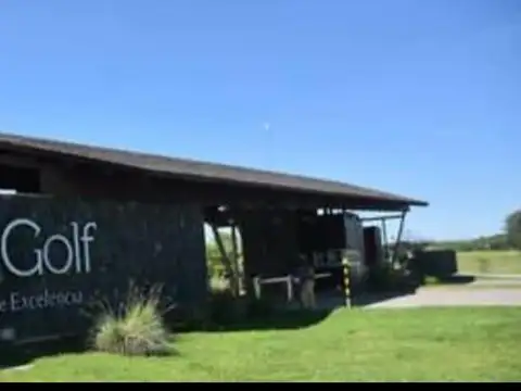 ¡Venta! Lote en Valle del Golf ¡Ubicación privilegiada!