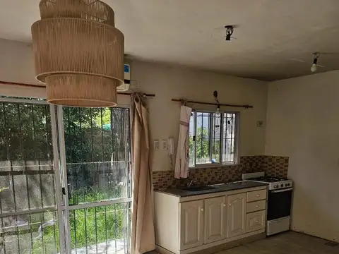 PH 5 AMBIENTES CON FONDO LIBRE S/ EXPENSAS