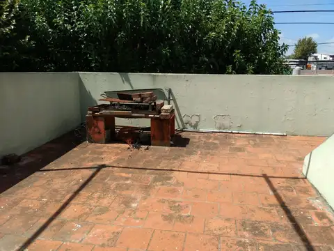 Depto Tipo Casa en Venta en Villa Lynch, USD 85.000