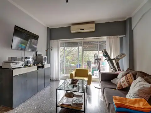 Depto Tipo Casa en Venta al Norte