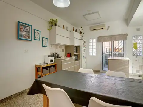 Depto Tipo Casa en Venta de 5 ambientes