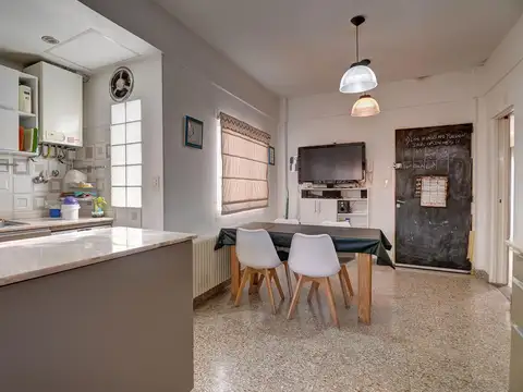 Depto Tipo Casa en Venta de 4 dormitorios