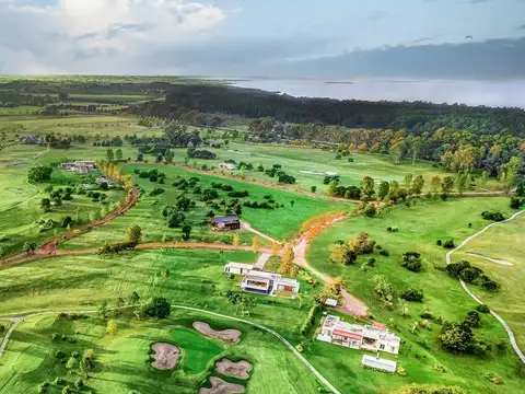 Carmelo Golf Club,  Departamento de Colonia