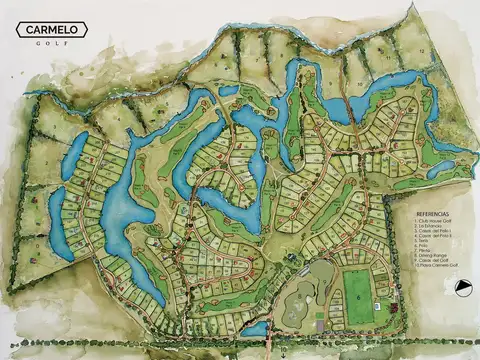 Terreno en Venta de 2500,0 m2