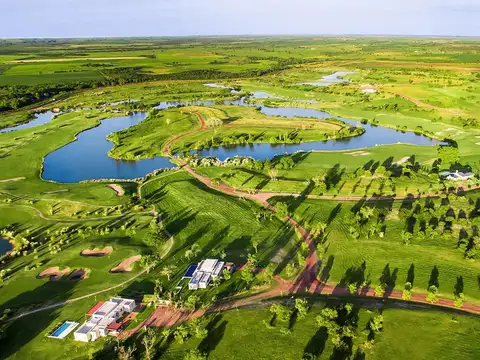 Venta lotes y chacras en Carmelo Golf Club