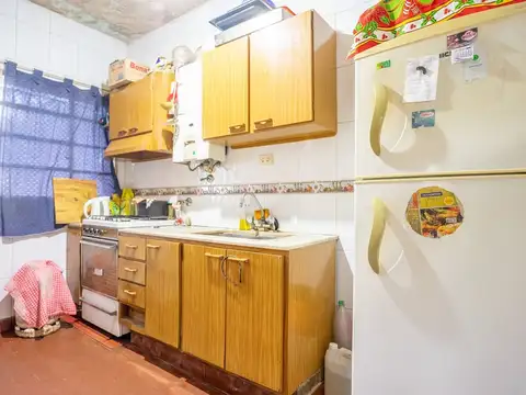 Campo con Casa de tres dormitorios en Fighiera