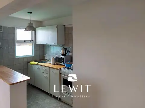 Depto Tipo Casa en Venta 17 años