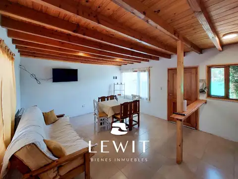 Depto Tipo Casa en Venta en San Carlos De Bariloche, USD 500.000
