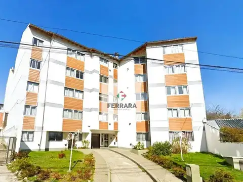 Departamento en Venta en San Carlos de Bariloche, Bariloche