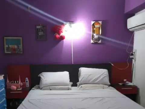 Departamento en Venta en Mar del Plata, USD 215.000