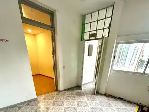 Avenida Santa Fe 4400