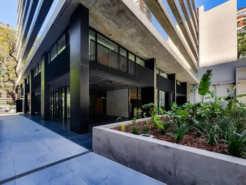 Departamento de 4 ambientes Belgrano