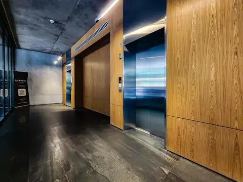 Departamento 4 ambientes con 3 baños