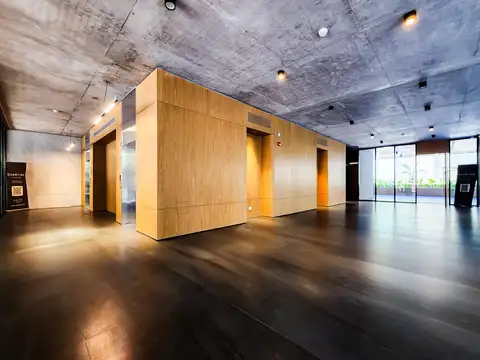 Av. Federico Lacroze 1955 15°  1