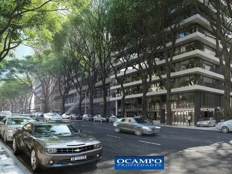 Departamento en Venta con 2 cocheras