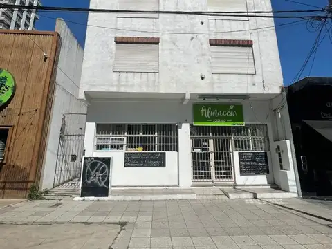 EDIFICIO SAN MIGUEL, ZONA CÉNTRICA