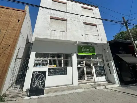 Sargento Cabral 1083