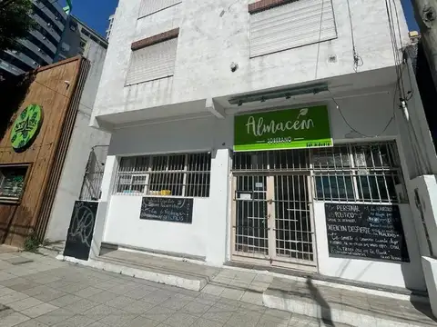 Sargento Cabral 1083