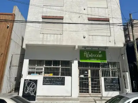 EDIFICIO SAN MIGUEL, ZONA CÉNTRICA