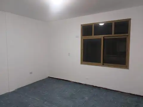 Oficina Monoambiente con 1 baño